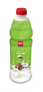 1.25l R.coco-coconut milk1